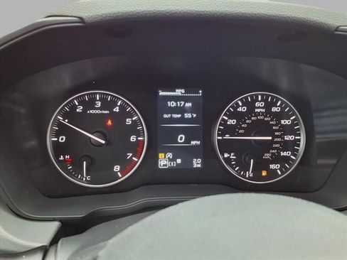 New 2026 Subaru Crosstrek 2.0i Premium image 35