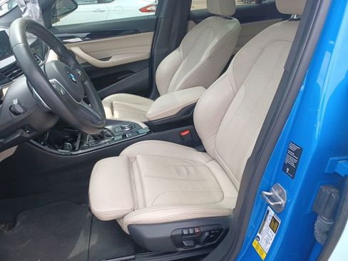 Used 2018 BMW X2 sDrive28i w/ M SportX Package FWD image 5