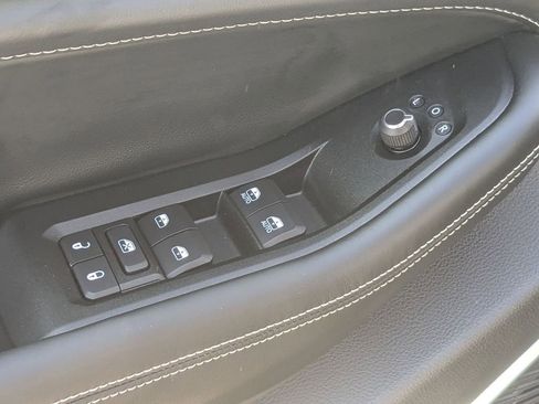 New 2026 Jeep Grand Cherokee L Limited AWD/4WD image 15