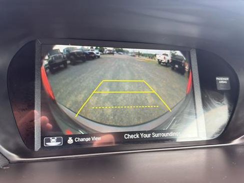 Used 2020 Acura TLX FWD image 12