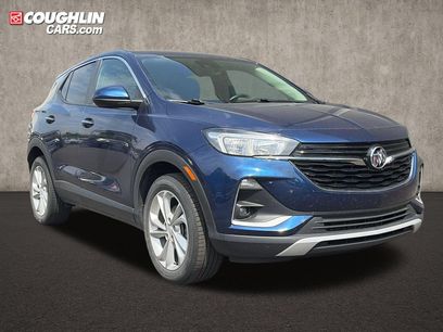 Used 2023 Buick Encore GX Preferred w/ Cold Weather Comfort Package