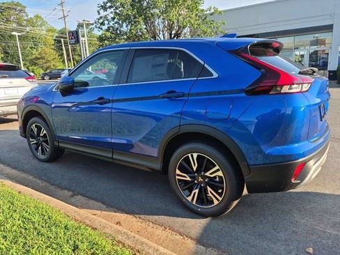 New 2026 Mitsubishi Eclipse Cross SE AWD/4WD image 5