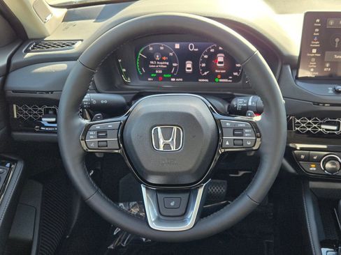 New 2026 Honda Accord Touring image 14