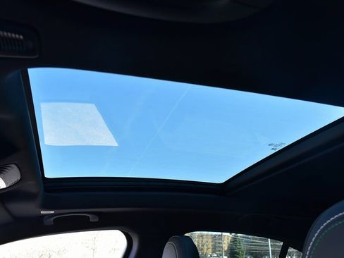 New 2024 Alfa Romeo Stelvio Quadrifoglio w/ Active Assist Plus Package image 32