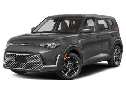 Used 2023 Kia Soul EX
