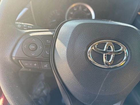 Certified 2022 Toyota Corolla LE w/ Carpet Mat Package (TMS) image 13
