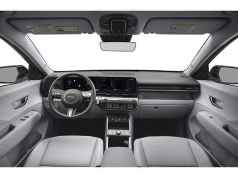 New 2026 Hyundai Kona SEL Premium FWD image 10