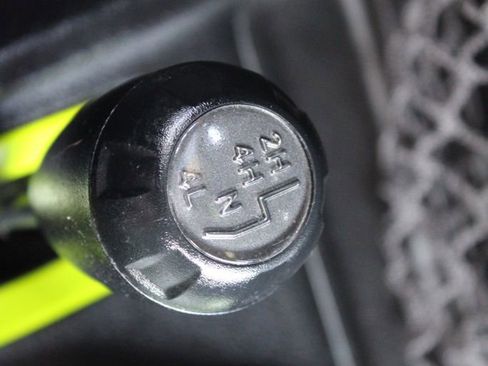 Used 2015 Jeep Wrangler Unlimited Sport w/ Mopar Black Appearance Group image 35