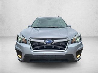 Used 2019 Subaru Forester Premium video 2