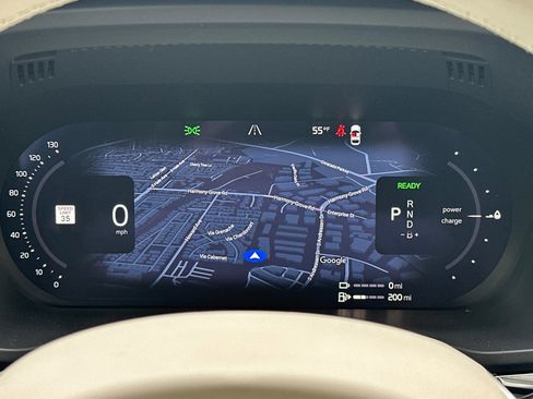New 2026 Volvo XC60 T8 Ultra AWD/4WD image 22
