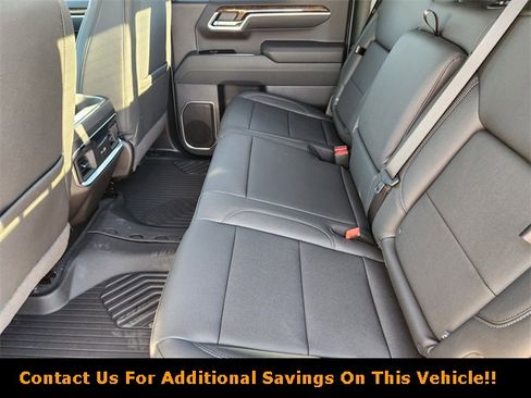 New 2026 GMC Sierra 1500 Elevation w/ Elevation Premium Package image 23