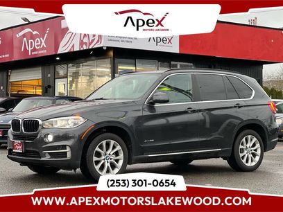 Used 2016 BMW X5 xDrive35i
