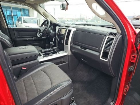 Used 2010 Dodge Ram 1500 Truck Sport image 31