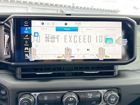 New 2026 Jeep Wrangler Sport image 14