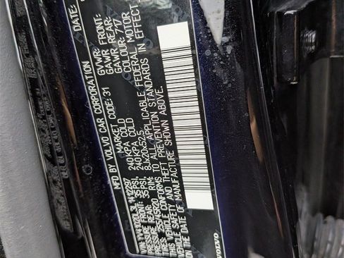 Used 2020 Volvo XC60 T5 Inscription image 27