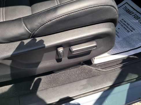 Certified 2021 Honda CR-V EX-L image 30