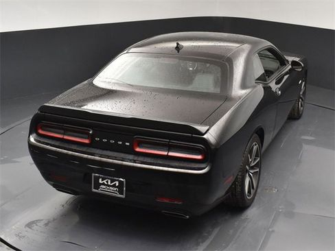 Used 2023 Dodge Challenger R/T w/ Plus Package image 43