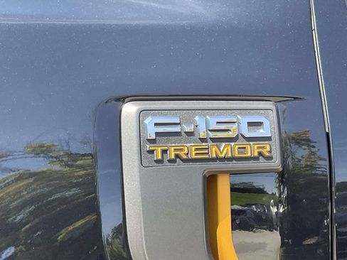 Certified 2025 Ford F150 Tremor w/ Bed Utility Package AWD/4WD image 10