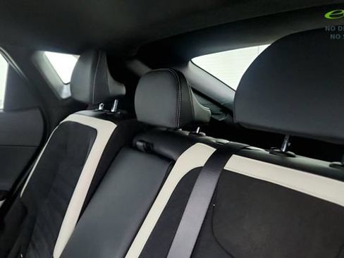 Used 2023 Kia EV6 GT-Line w/ GT-Line Suede Seat Package RWD image 41
