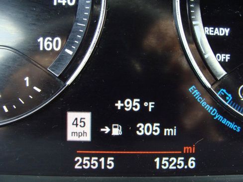 Used 2023 BMW X3 xDrive30i w/ Premium Package AWD/4WD image 10