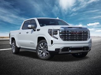 New 2026 GMC Sierra 1500 Denali w/ Denali Reserve Package video 2