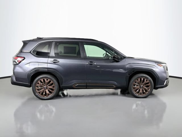 New 2026 Subaru Forester Sport AWD/4WD image 8