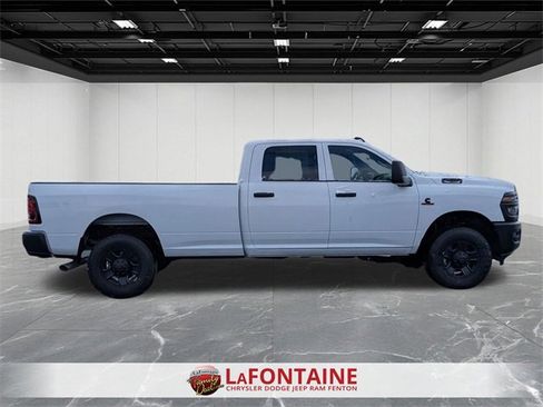 New 2026 RAM 3500 Tradesman w/ Bed Convenience Group image 6