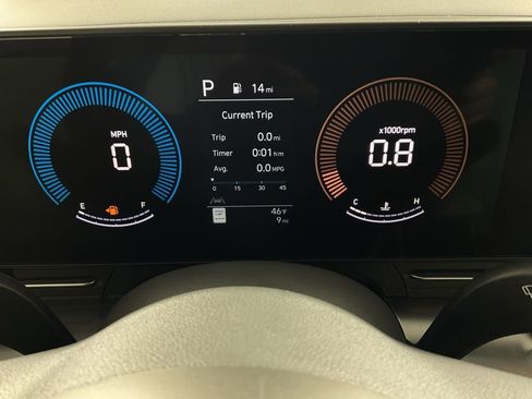 New 2026 Hyundai Kona SEL Sport image 26