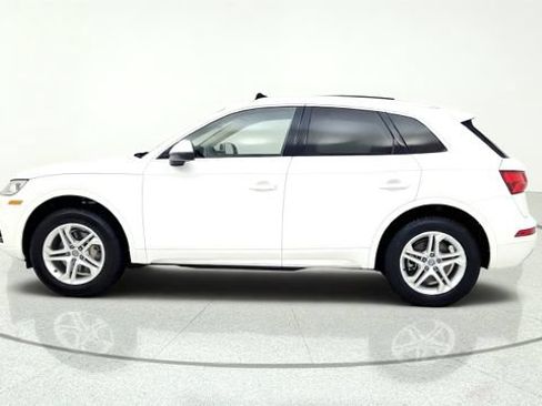 Used 2018 Audi Q5 2.0T Premium Plus w/ Premium Plus Package AWD/4WD image 5