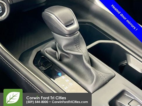 Used 2024 Toyota Grand Highlander AWD image 10