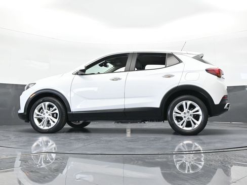 Used 2023 Buick Encore GX Preferred image 58