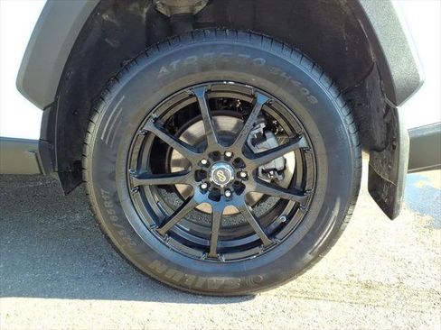 Certified 2023 Toyota RAV4 LE image 12