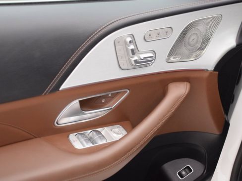 Certified 2024 Mercedes-Benz GLE 53 AMG 4MATIC Coupe image 21