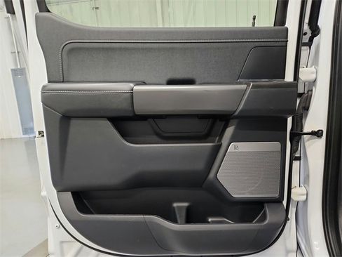 Used 2024 Ford F150 Lariat image 29