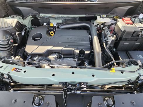 New 2026 Chevrolet Equinox LT image 31