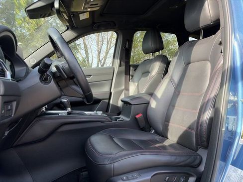 Used 2022 MAZDA CX-5 AWD 2.5 Turbo image 16