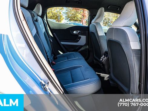 Used 2022 Polestar Polestar 2 Long Range Dual Motor w/ Pilot Package image 23