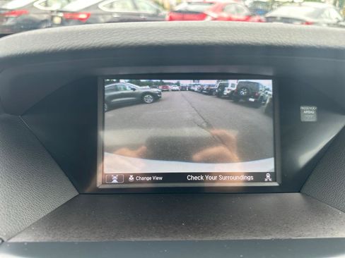 Used 2018 Acura MDX w/ Technology Package AWD/4WD image 13