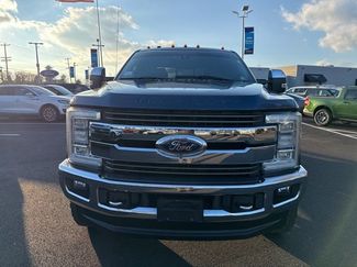 Used 2017 Ford F350 King Ranch w/ King Ranch Ultimate Package video 2