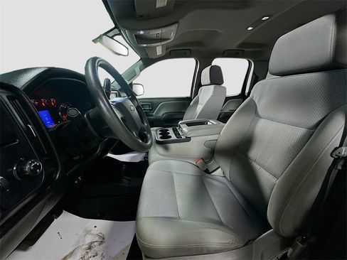 Used 2018 Chevrolet Silverado 1500 W/T image 19