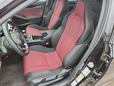 Used 2026 Honda Civic Si image 36