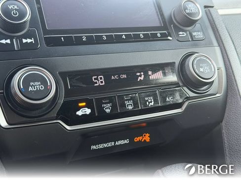 Used 2018 Honda Civic LX image 24