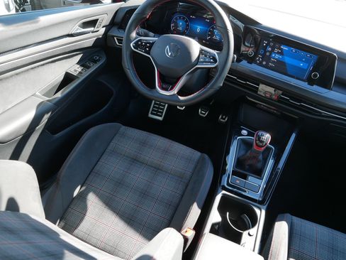 Used 2024 Volkswagen GTI S image 9