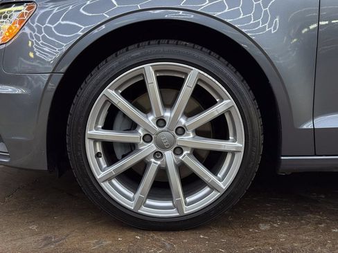 Used 2015 Audi A3 1.8T Premium w/ Driver Assistance Package FWD image 4