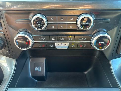 Certified 2023 Ford F150 Tremor image 35