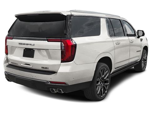 New 2026 GMC Yukon XL Denali Ultimate w/ LPO, Illumination Package AWD/4WD image 26