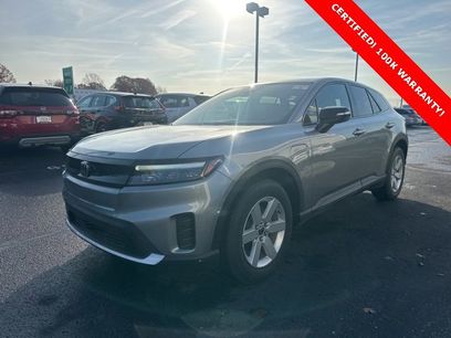 Used 2024 Honda Prologue EX