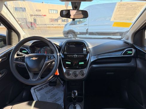 Used 2021 Chevrolet Spark LT FWD image 13