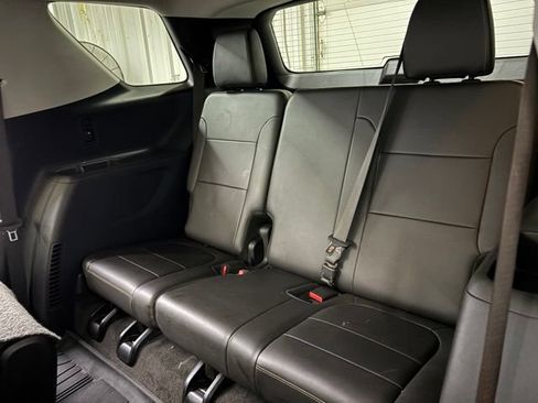 Used 2020 Chevrolet Traverse Premier w/ LPO, Floor Liner Package FWD image 18