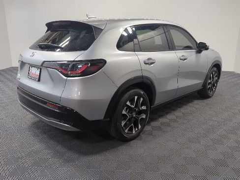 New 2026 Honda HR-V EX-L image 5